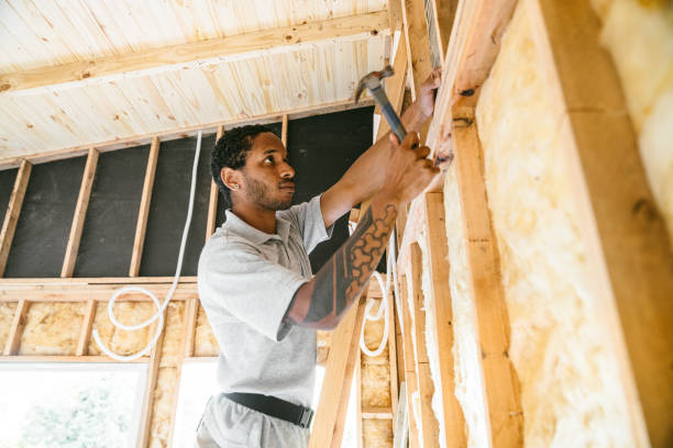 Fireproof Insulation in Allardt, TN